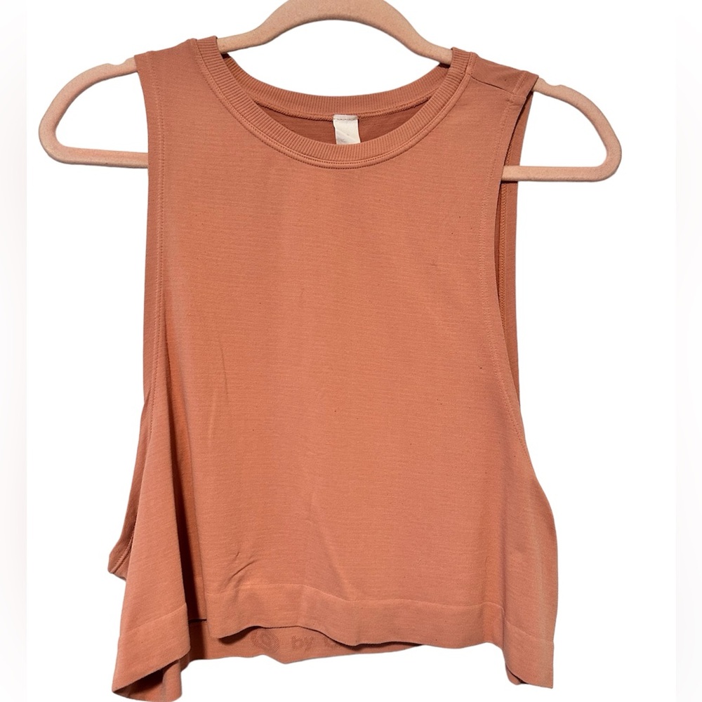A by Avocado Seamless Muscle Tank